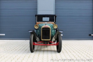 Ostatní značky Ostatní modely Benjamin TYP C economic - pick up 1922