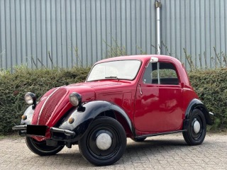 Fiat 500 Topolino 500 A