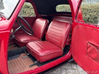 Fiat 500 Topolino 500 A 1938