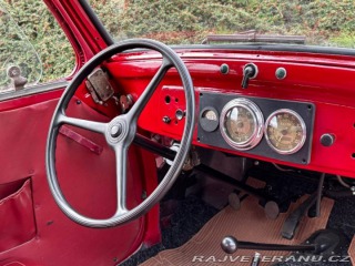 Fiat 500 Topolino 500 A 1938
