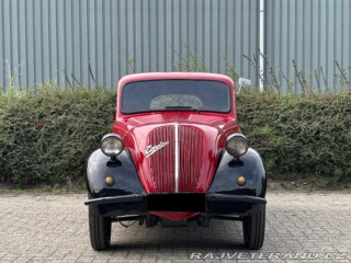 Fiat 500 Topolino 500 A 1938