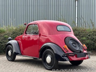 Fiat 500 Topolino 500 A 1938