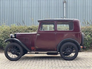 Morris Minor Saloon 1931
