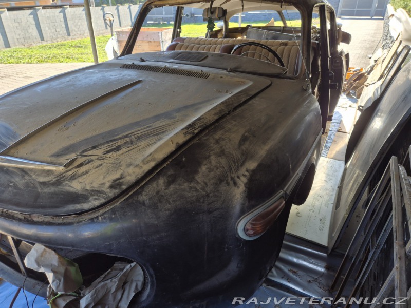Tatra 603