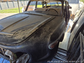 Tatra 603 