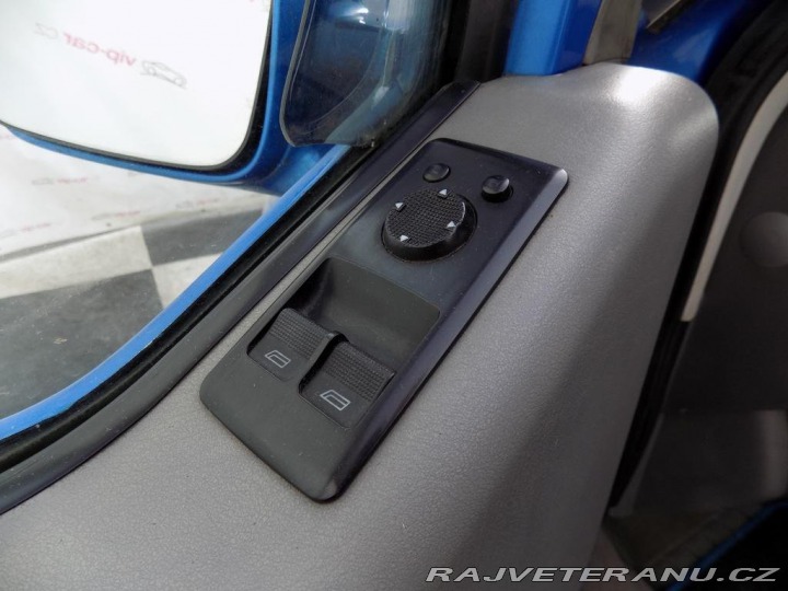 Volkswagen LT Multivan 2.5 TDI/75KW/Kli 1997