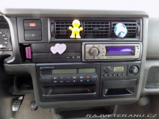 Volkswagen LT Multivan 2.5 TDI/75KW/Kli 1997