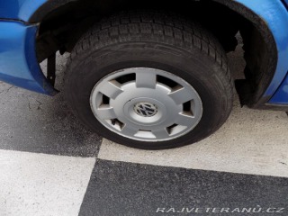 Volkswagen LT Multivan 2.5 TDI/75KW/Kli 1997