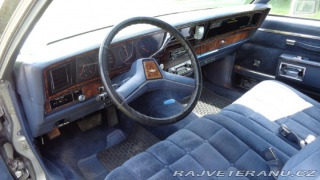 Chevrolet Caprice Classic 1984