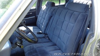 Chevrolet Caprice Classic 1984