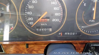 Chevrolet Caprice Classic 1984