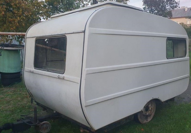 Ostatní značky Ostatní modely Qek Junior HP 500
