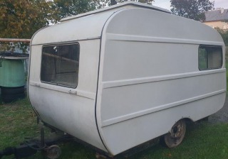   Qek Junior HP 500