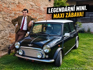 Mini  Mini Rover 1.3 Mpi
