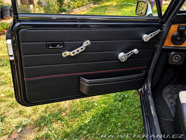 Mini Ostatní modely Mini Rover 1.3 Mpi 1997