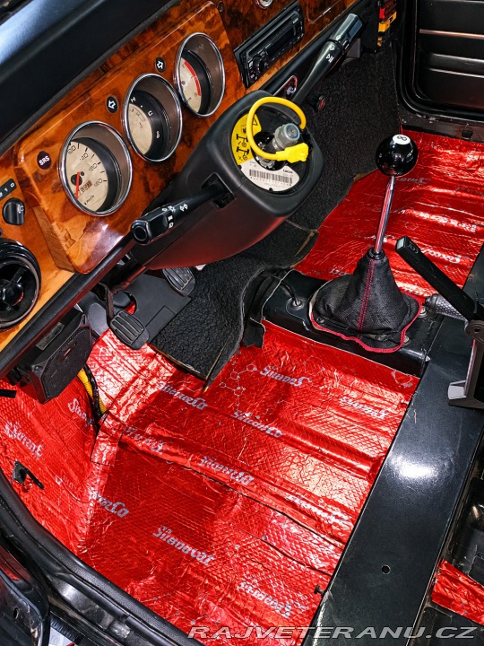 Mini Ostatní modely Mini Rover 1.3 Mpi 1997