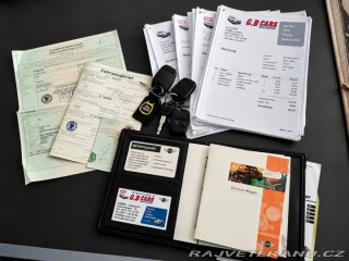 Mini Ostatní modely Mini Rover 1.3 Mpi 1997