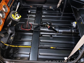 Mini Ostatní modely Mini Rover 1.3 Mpi 1997