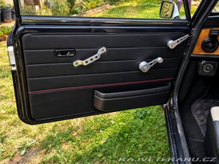 Mini Ostatní modely Mini Rover 1.3 Mpi 1997