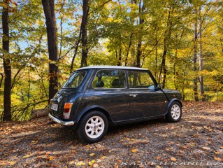 Mini Ostatní modely Mini Rover 1.3 Mpi 1997