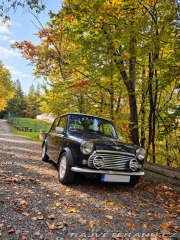 Mini Ostatní modely Mini Rover 1.3 Mpi 1997