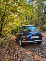 Mini Ostatní modely Mini Rover 1.3 Mpi 1997
