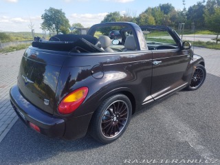 Chrysler  PT Cruiser Turbo