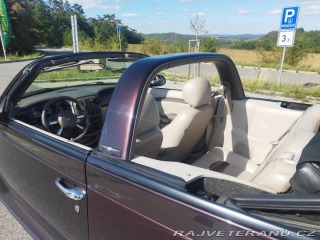 Chrysler Ostatní modely PT Cruiser Turbo 2005