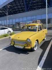 Trabant 601