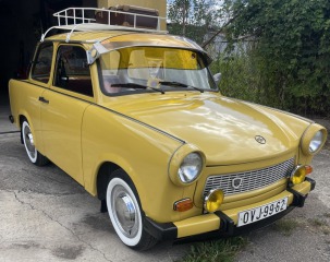 Trabant 601 
