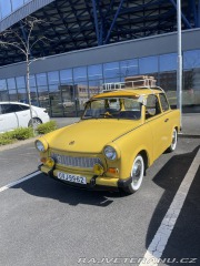 Trabant 601 1967