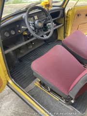 Trabant 601 1967