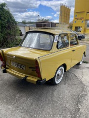 Trabant 601 1967