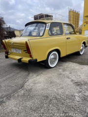 Trabant 601 1967