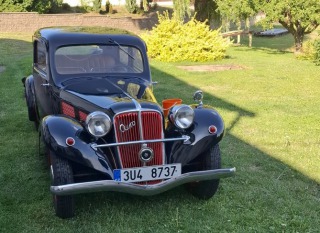 Aero 30 