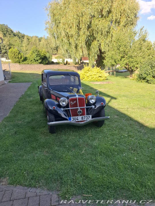 Aero 30 1938