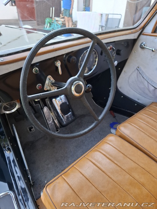 Aero 30 1938