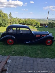 Aero 30 1938