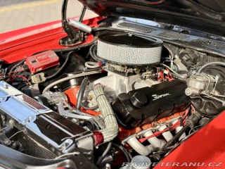 Chevrolet Malibu Chevelle SS 1970