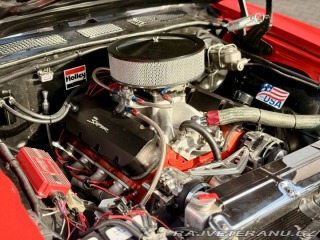 Chevrolet Malibu Chevelle SS 1970