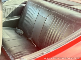 Chevrolet Malibu Chevelle SS 1970