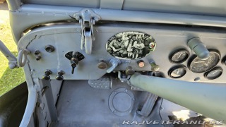 Jeep Willys MB 1942