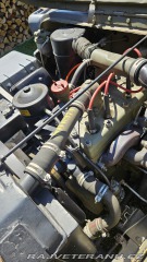 Jeep Willys MB 1942