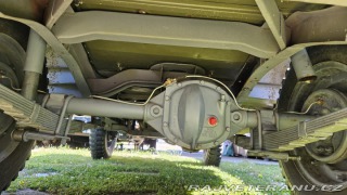 Jeep Willys MB 1942