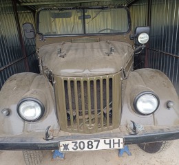 UAZ 469 