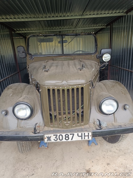 Ostatní značky Ostatní modely 469 1979