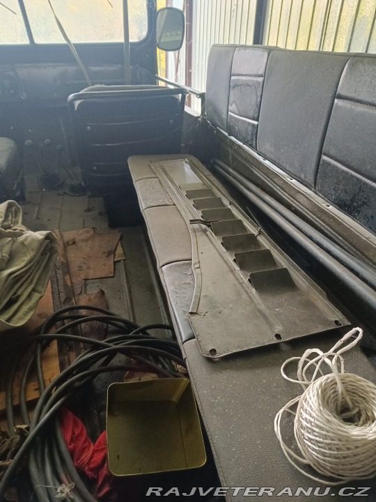 UAZ 469 1979