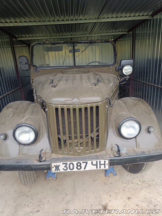 Ostatní značky Ostatní modely 469 1979