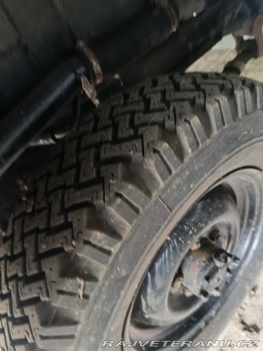 UAZ 469 1979