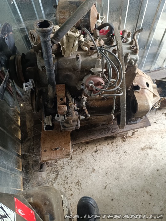 Ostatní značky Ostatní modely 469 1979